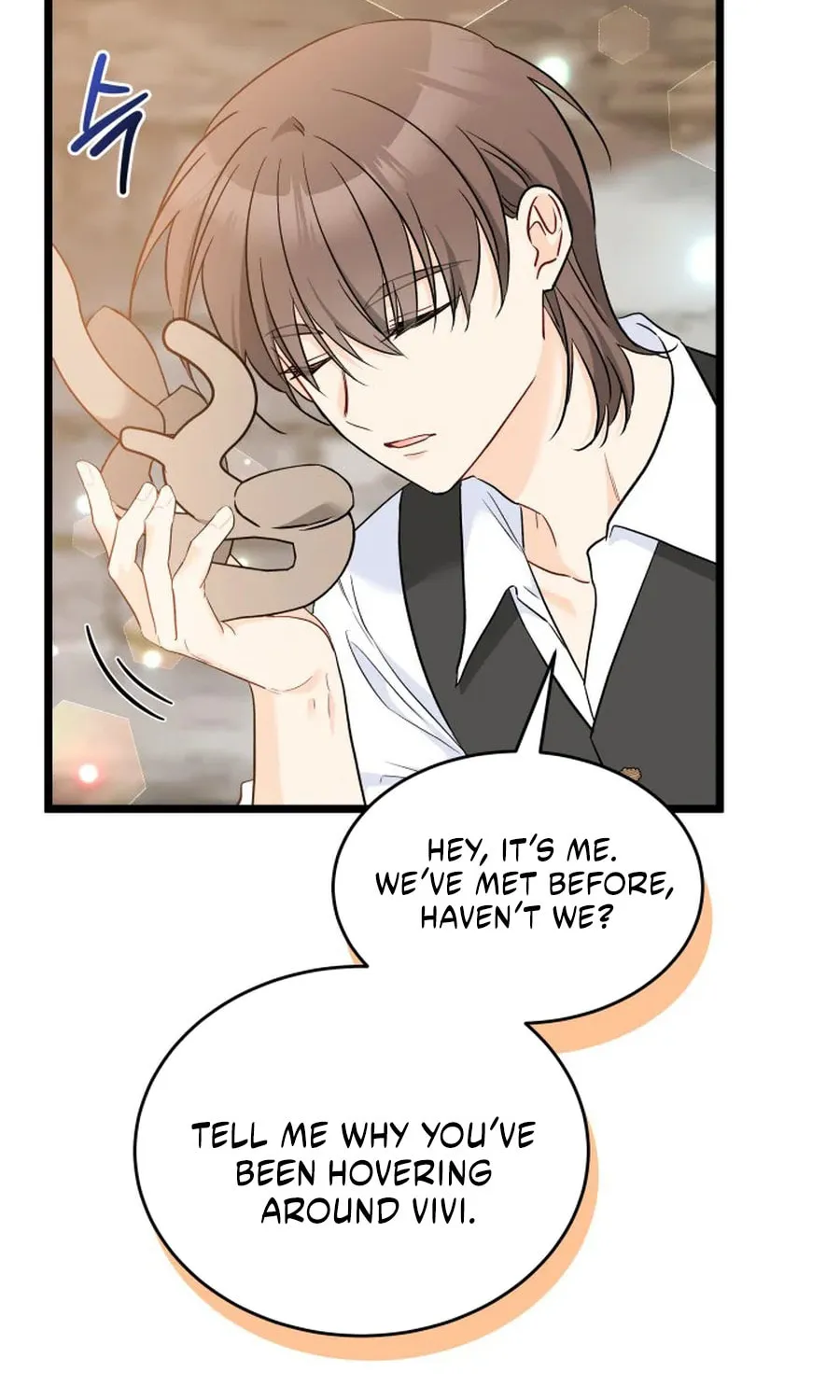 Little Rabbit and the Big Bad Leopard Chapter 192 page 16 - 
