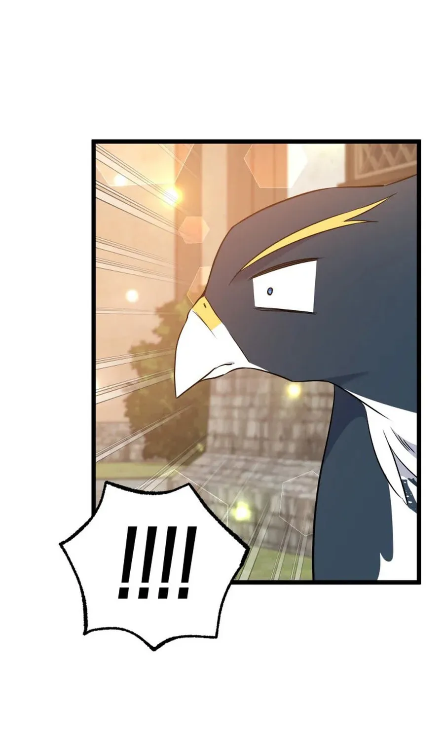 Little Rabbit and the Big Bad Leopard Chapter 192 page 17 - 