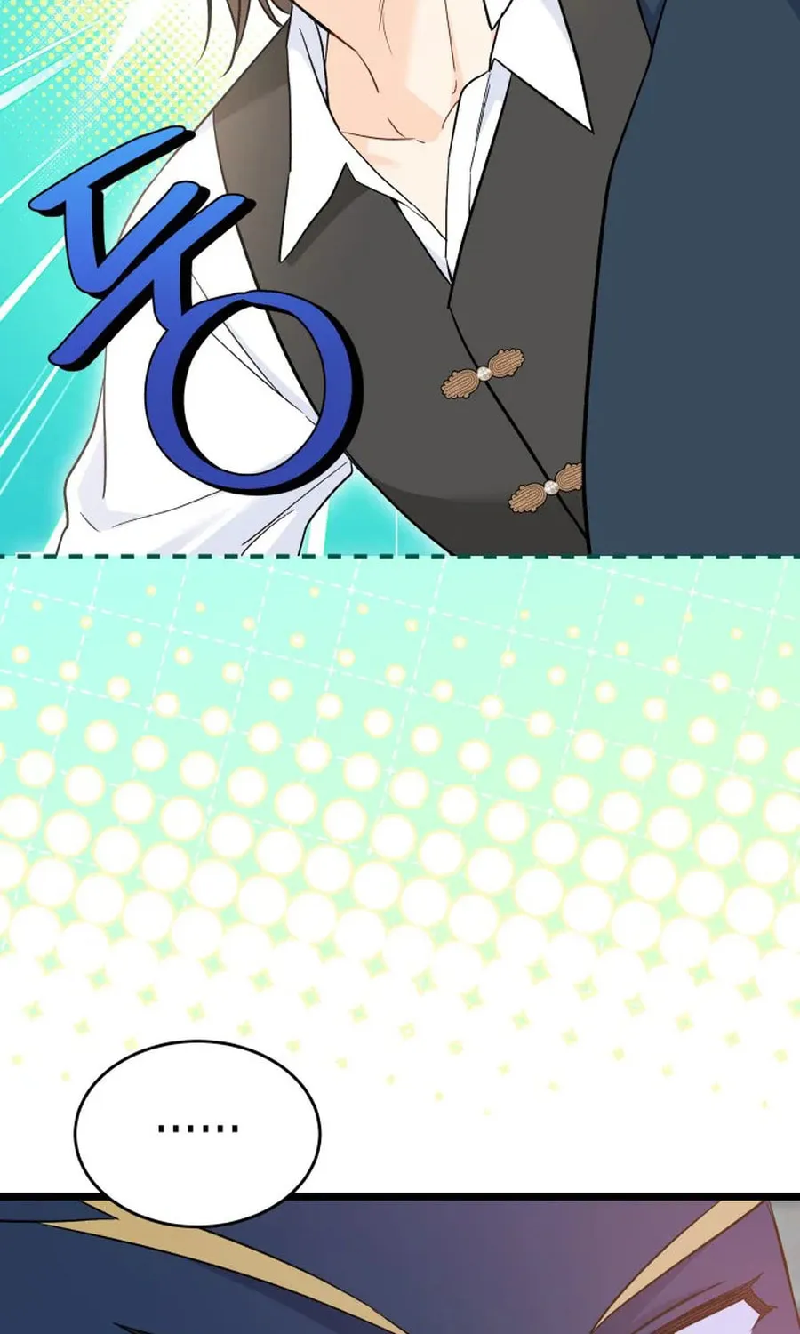 Little Rabbit and the Big Bad Leopard Chapter 192 page 20 - 
