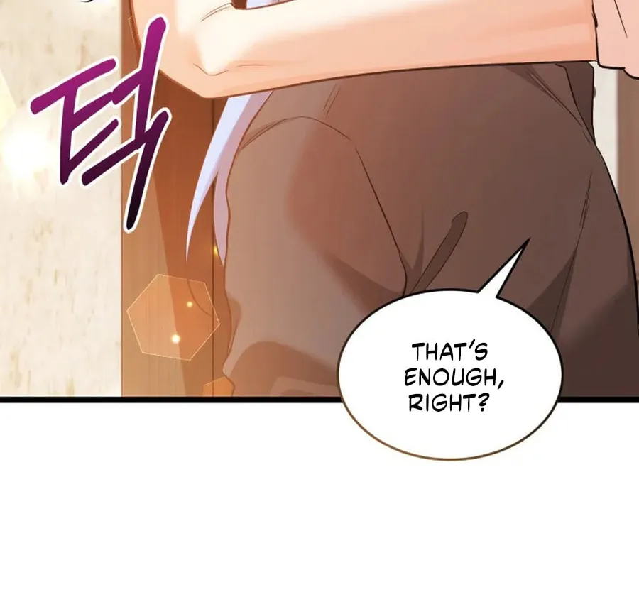 Little Rabbit and the Big Bad Leopard Chapter 192 page 26 - 