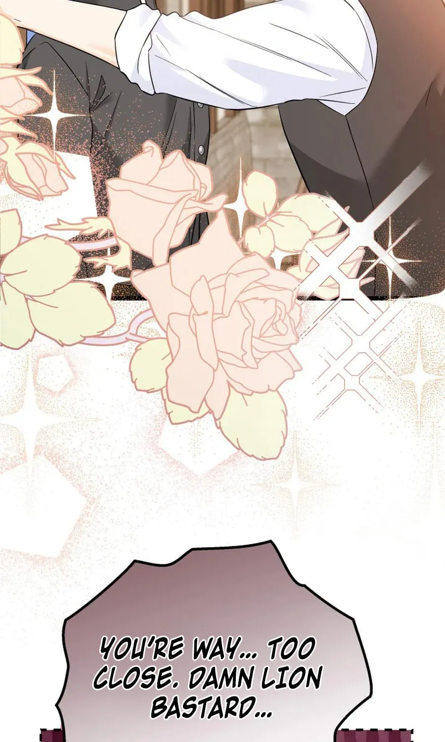 Little Rabbit and the Big Bad Leopard Chapter 192 page 28 - 