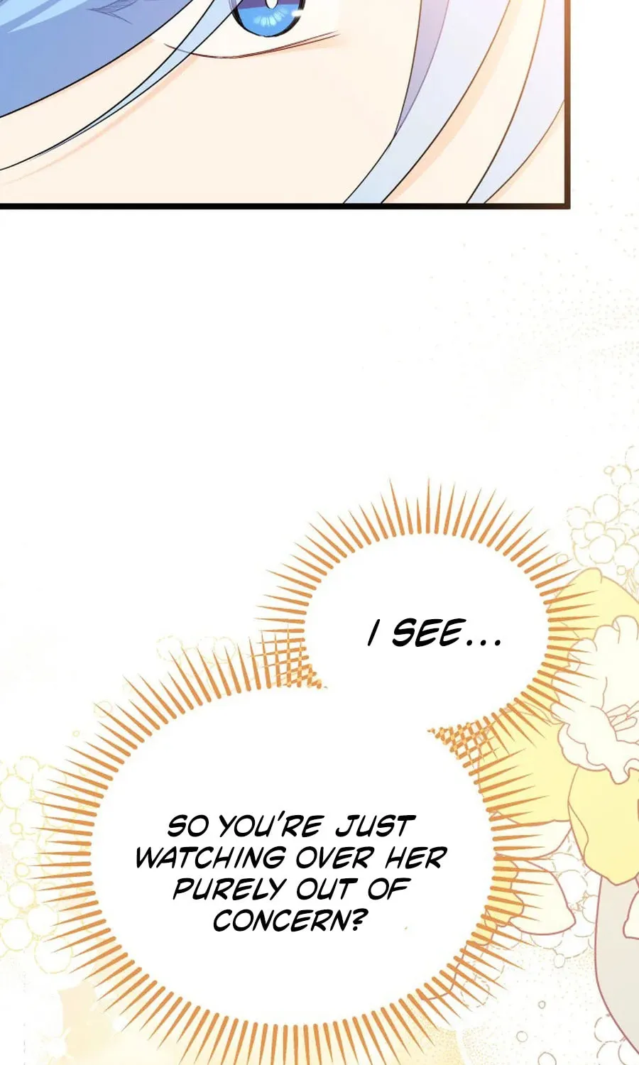 Little Rabbit and the Big Bad Leopard Chapter 192 page 38 - 