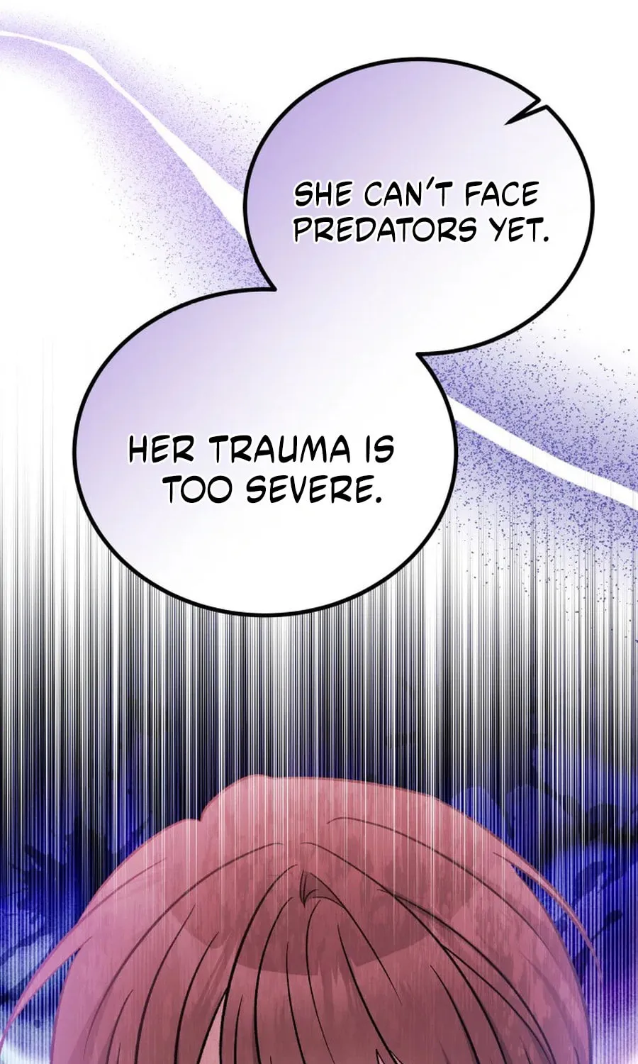 Little Rabbit and the Big Bad Leopard Chapter 192 page 42 - 