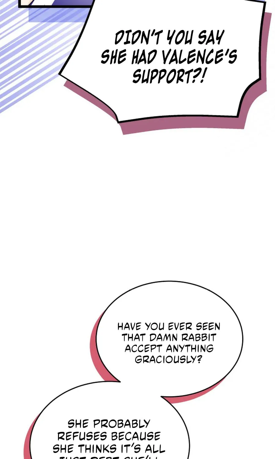 Little Rabbit and the Big Bad Leopard Chapter 192 page 45 - 