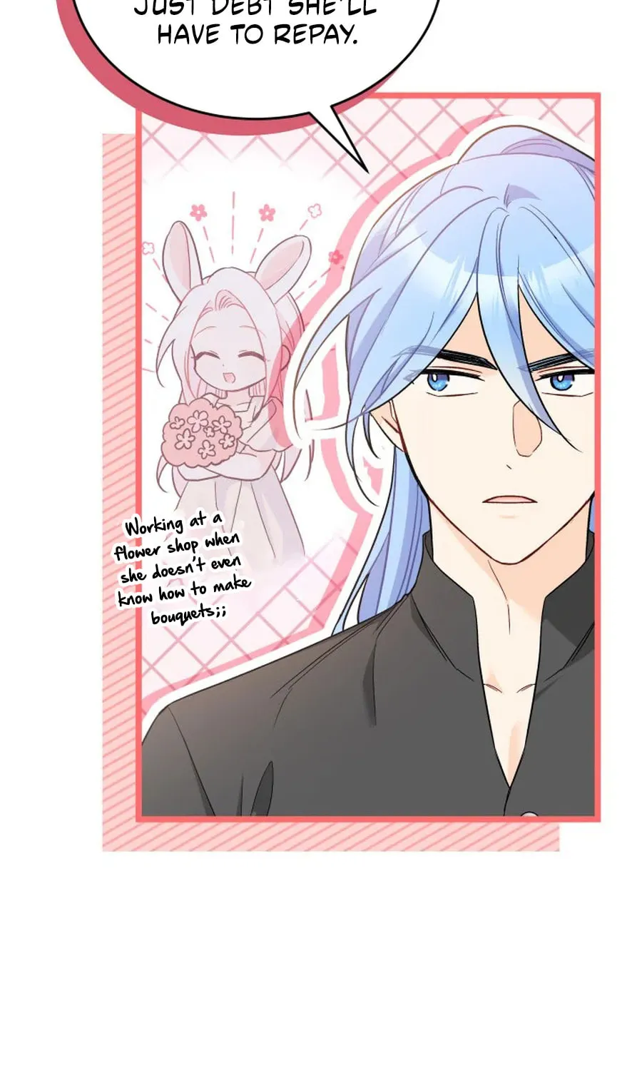 Little Rabbit and the Big Bad Leopard Chapter 192 page 46 - 