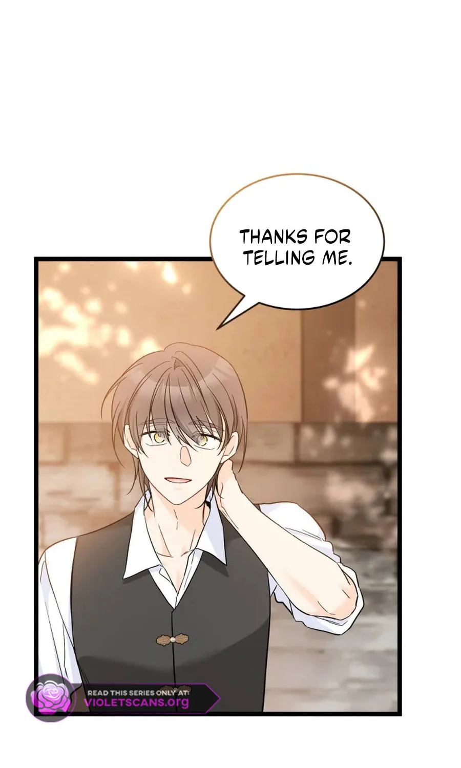 Little Rabbit and the Big Bad Leopard Chapter 192 page 49 - 