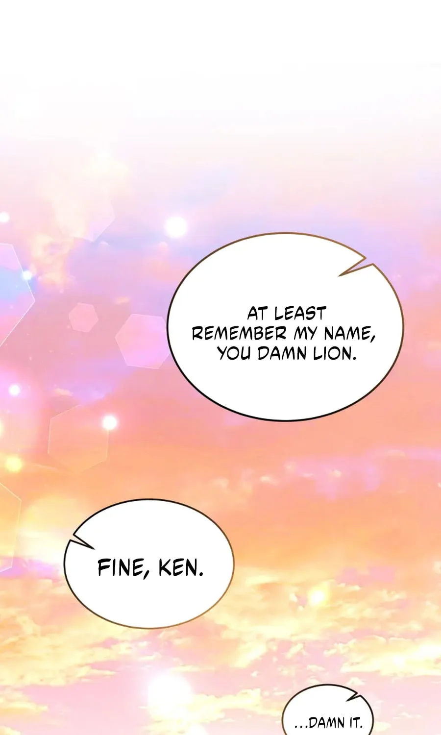 Little Rabbit and the Big Bad Leopard Chapter 192 page 52 - 