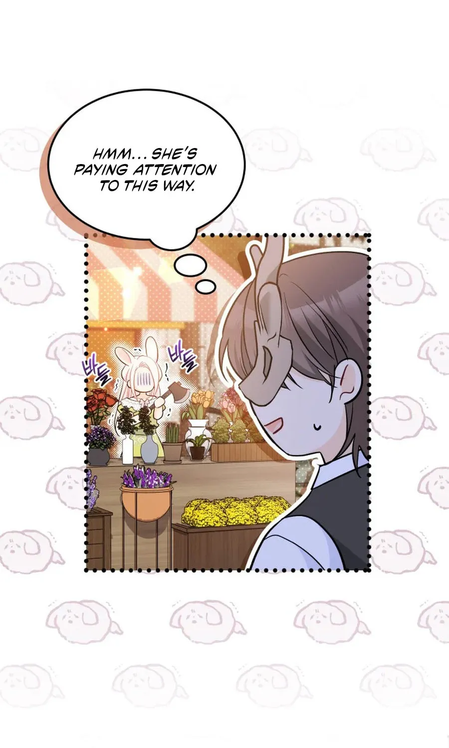 Little Rabbit and the Big Bad Leopard Chapter 192 page 62 - 