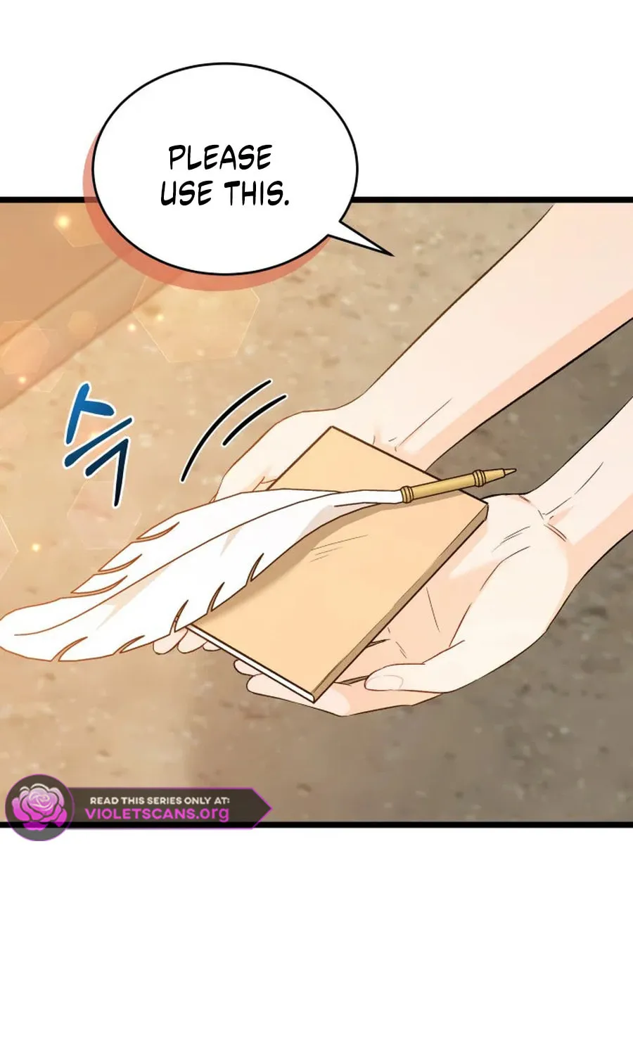 Little Rabbit and the Big Bad Leopard Chapter 192 page 80 - 