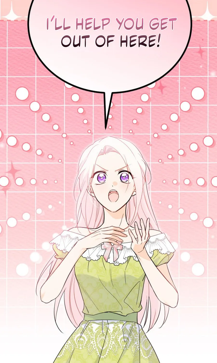 Little Rabbit and the Big Bad Leopard Chapter 193 page 15 - 