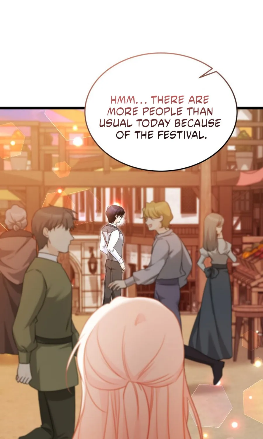 Little Rabbit and the Big Bad Leopard Chapter 193 page 21 - 