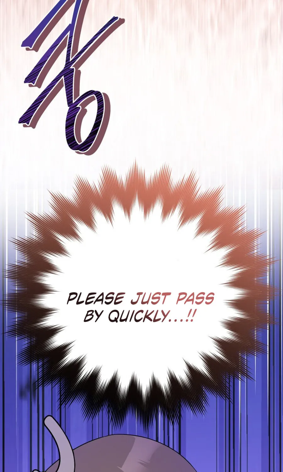 Little Rabbit and the Big Bad Leopard Chapter 193 page 29 - 