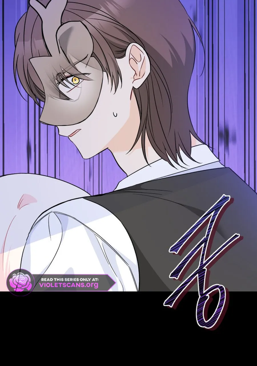 Little Rabbit and the Big Bad Leopard Chapter 193 page 30 - 