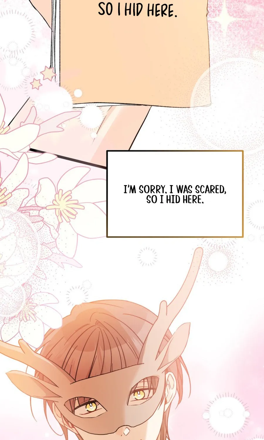 Little Rabbit and the Big Bad Leopard Chapter 193 page 4 - 