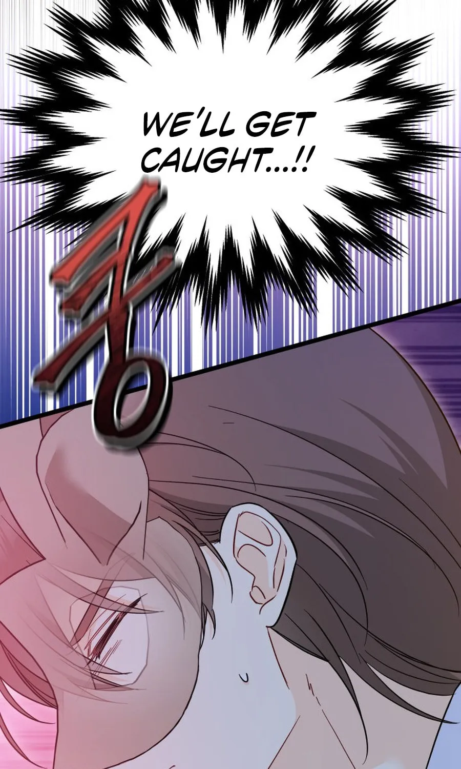Little Rabbit and the Big Bad Leopard Chapter 193 page 33 - 