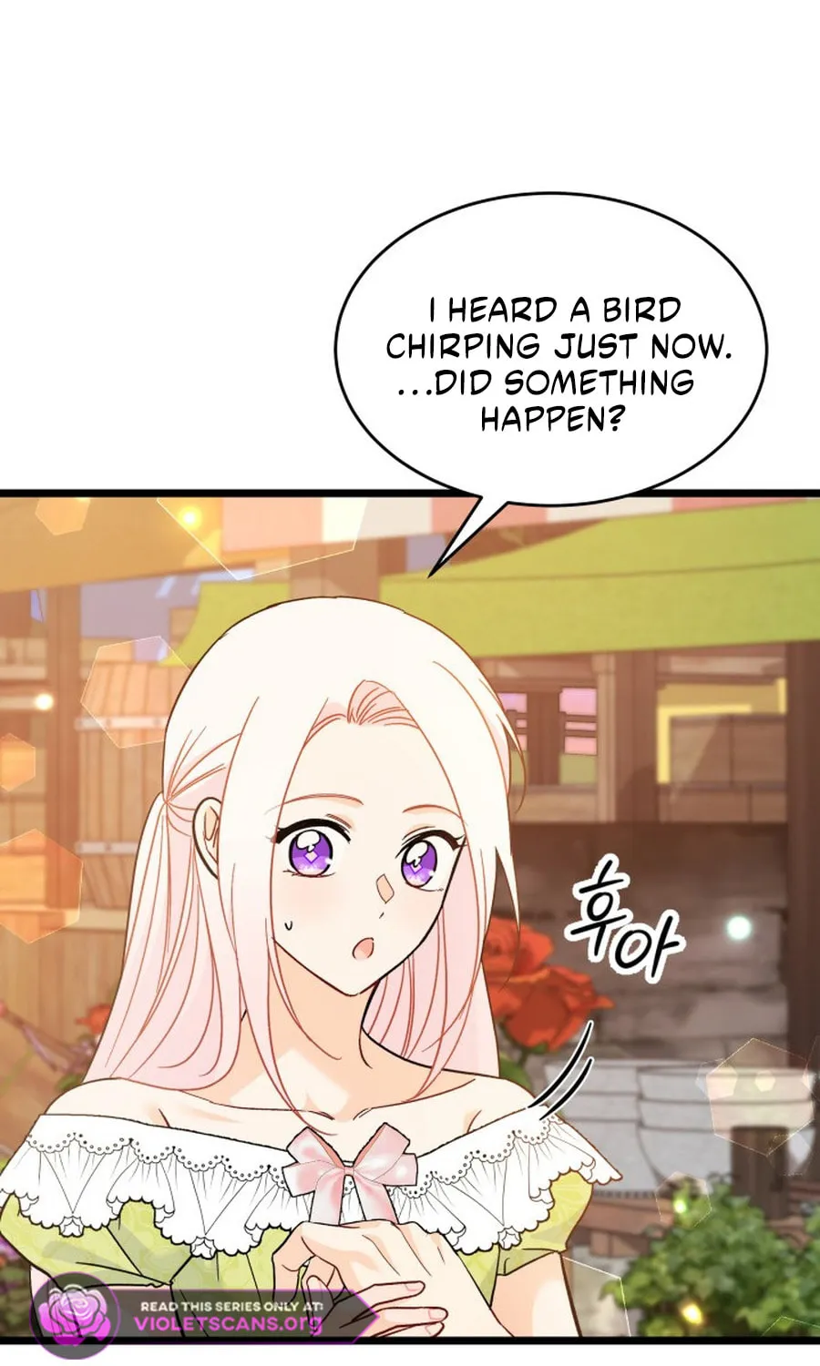 Little Rabbit and the Big Bad Leopard Chapter 193 page 45 - 