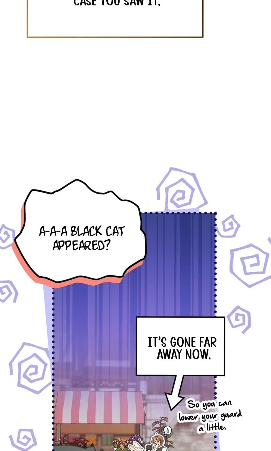 Little Rabbit and the Big Bad Leopard Chapter 193 page 47 - 