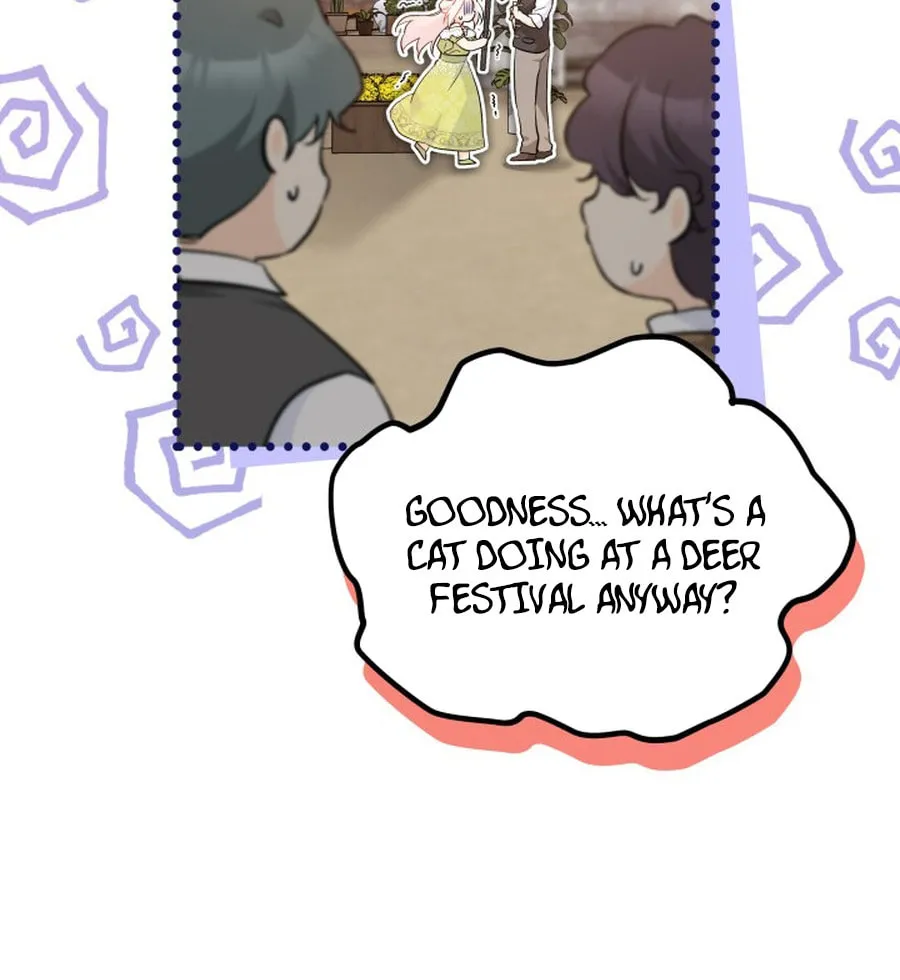 Little Rabbit and the Big Bad Leopard Chapter 193 page 48 - 