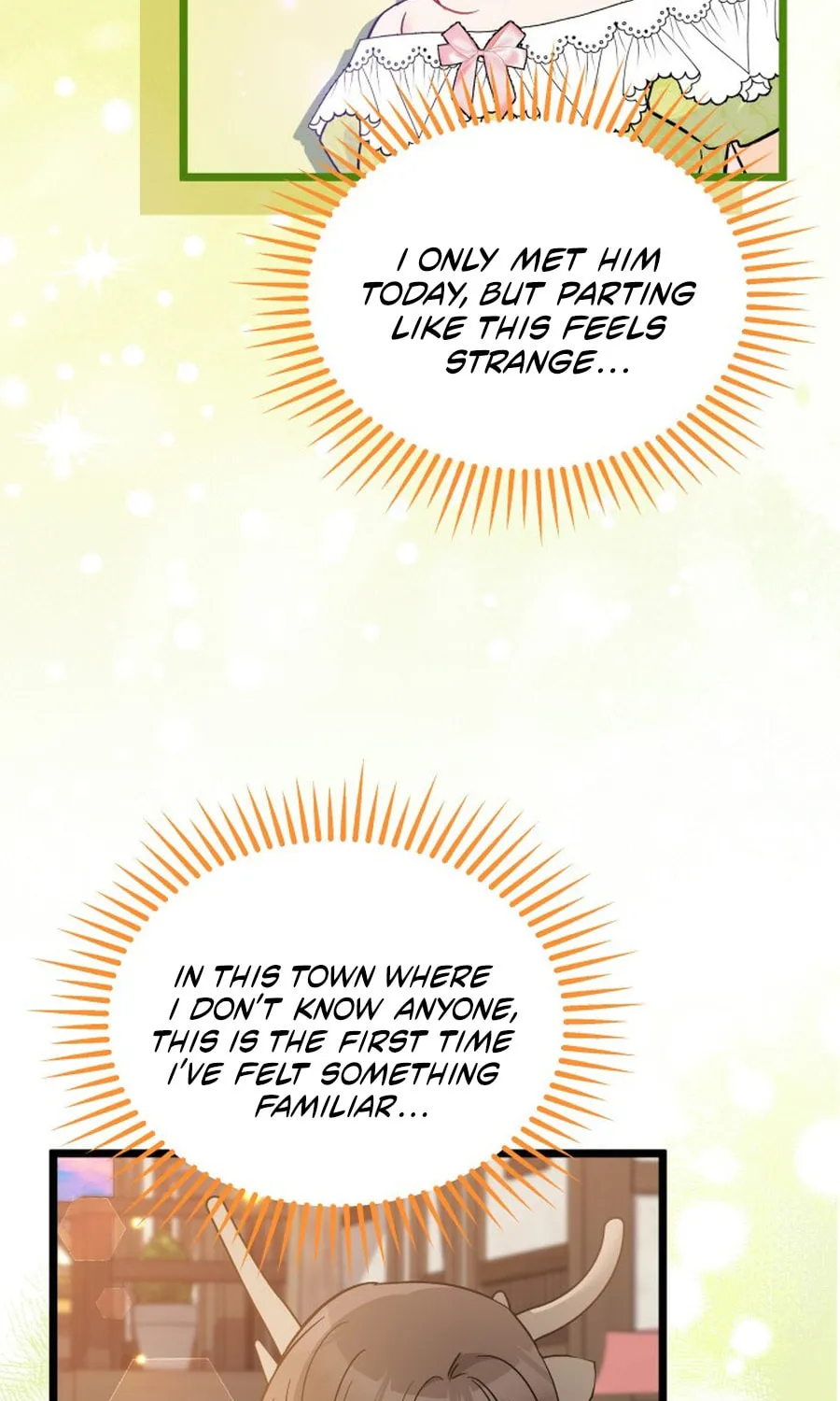 Little Rabbit and the Big Bad Leopard Chapter 193 page 53 - 