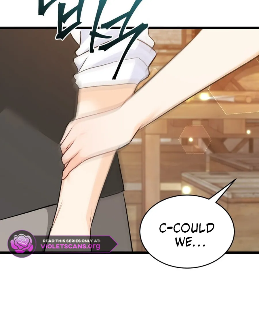 Little Rabbit and the Big Bad Leopard Chapter 193 page 55 - 