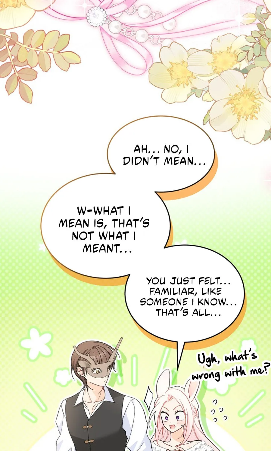 Little Rabbit and the Big Bad Leopard Chapter 193 page 59 - 