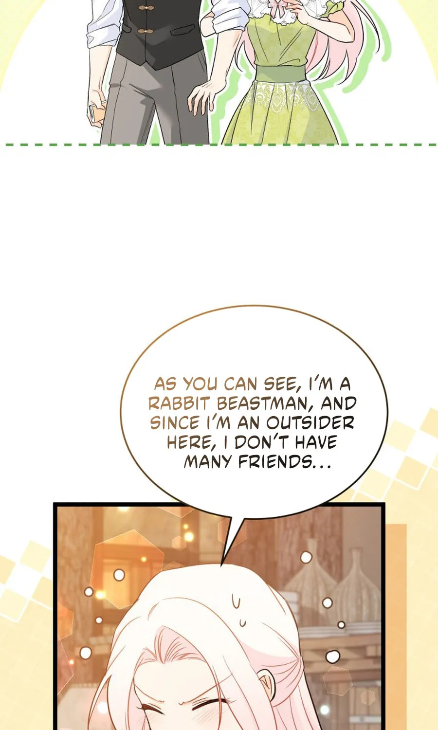 Little Rabbit and the Big Bad Leopard Chapter 193 page 60 - 