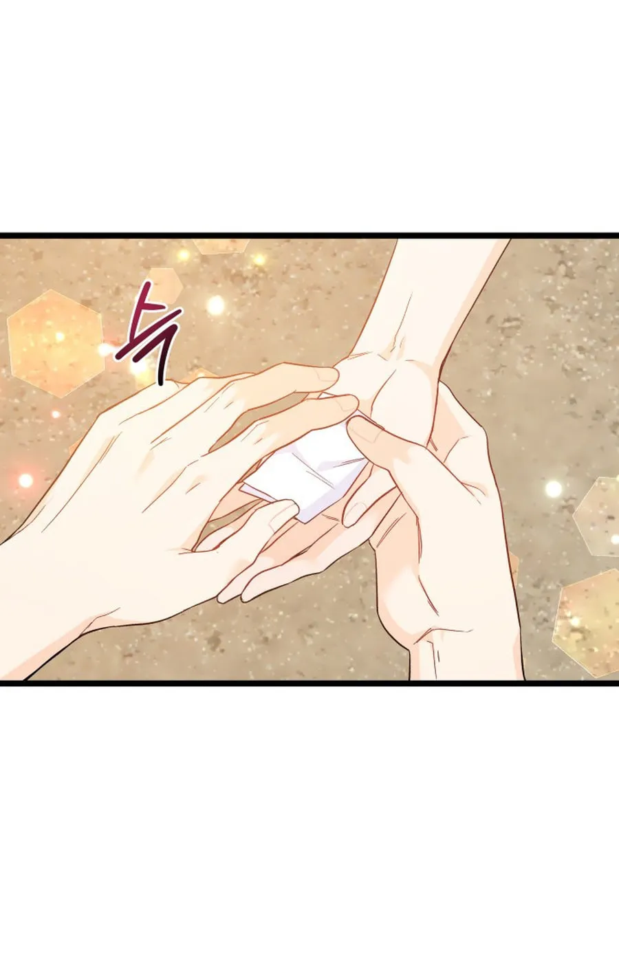 Little Rabbit and the Big Bad Leopard Chapter 193 page 62 - 