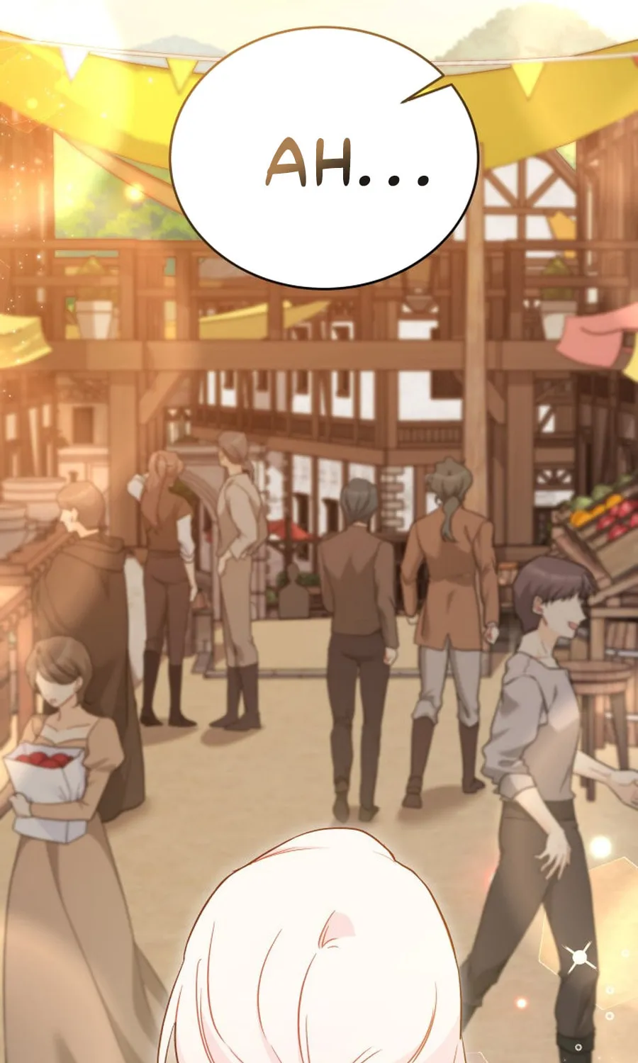 Little Rabbit and the Big Bad Leopard Chapter 193 page 64 - 