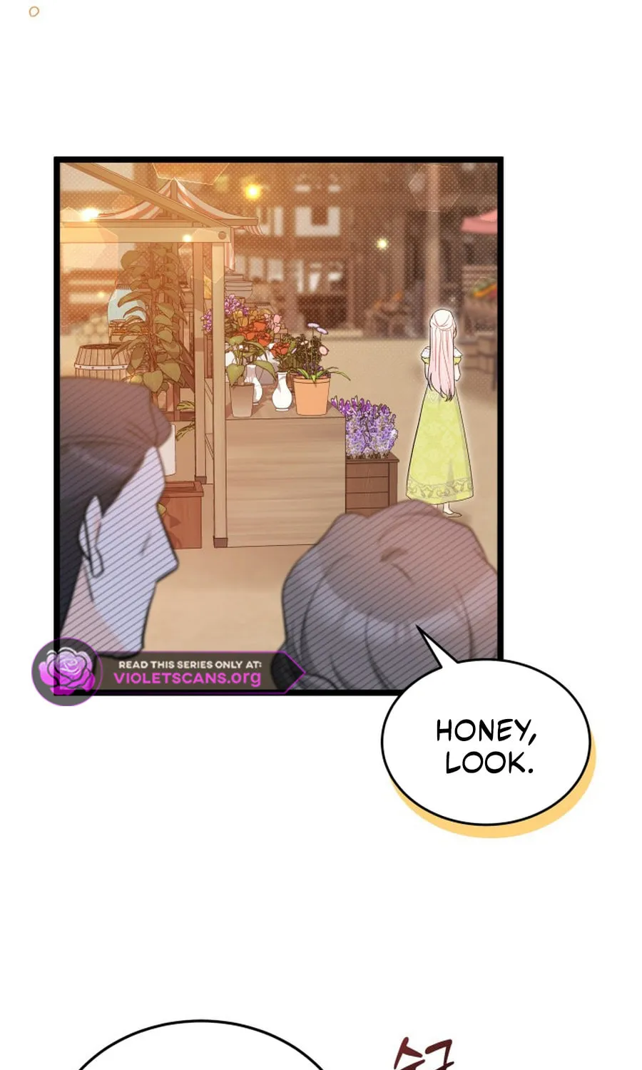 Little Rabbit and the Big Bad Leopard Chapter 193 page 69 - 