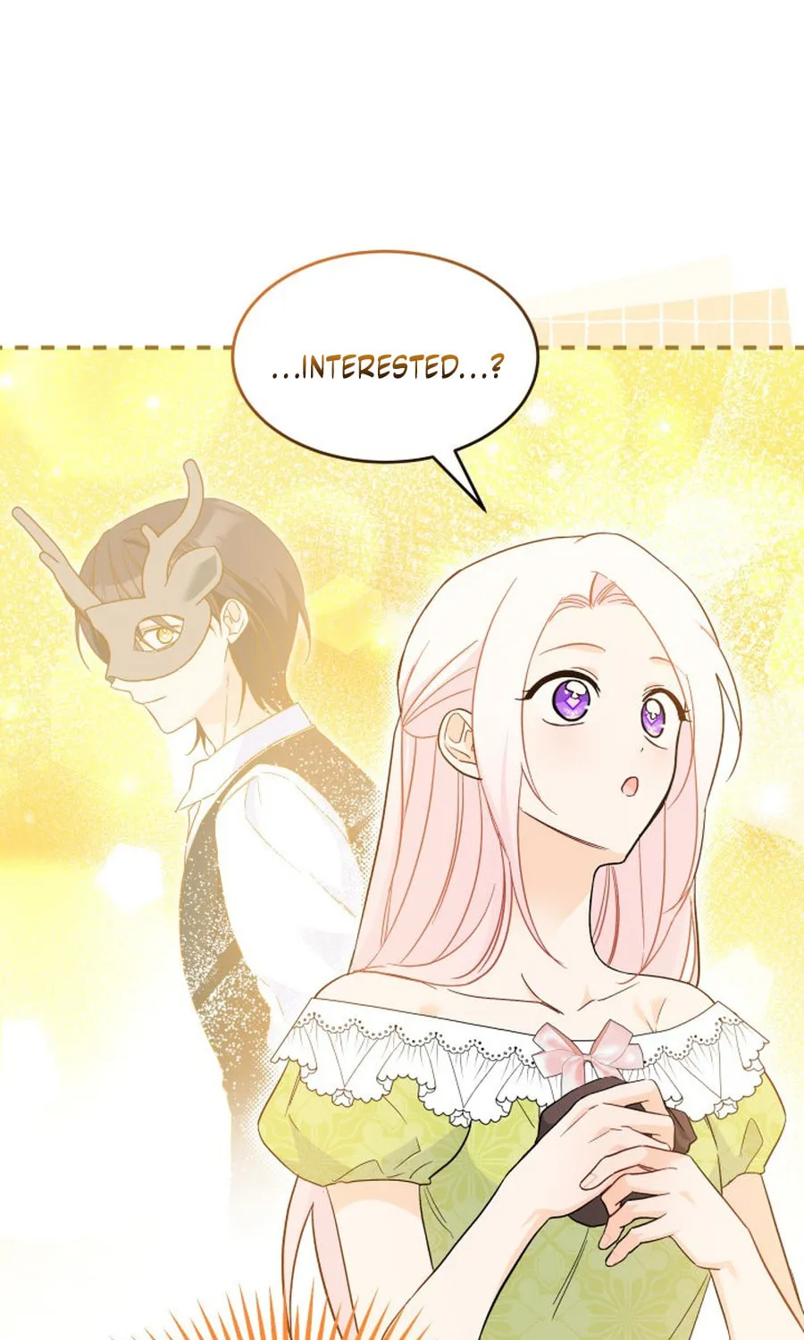 Little Rabbit and the Big Bad Leopard Chapter 193 page 73 - 