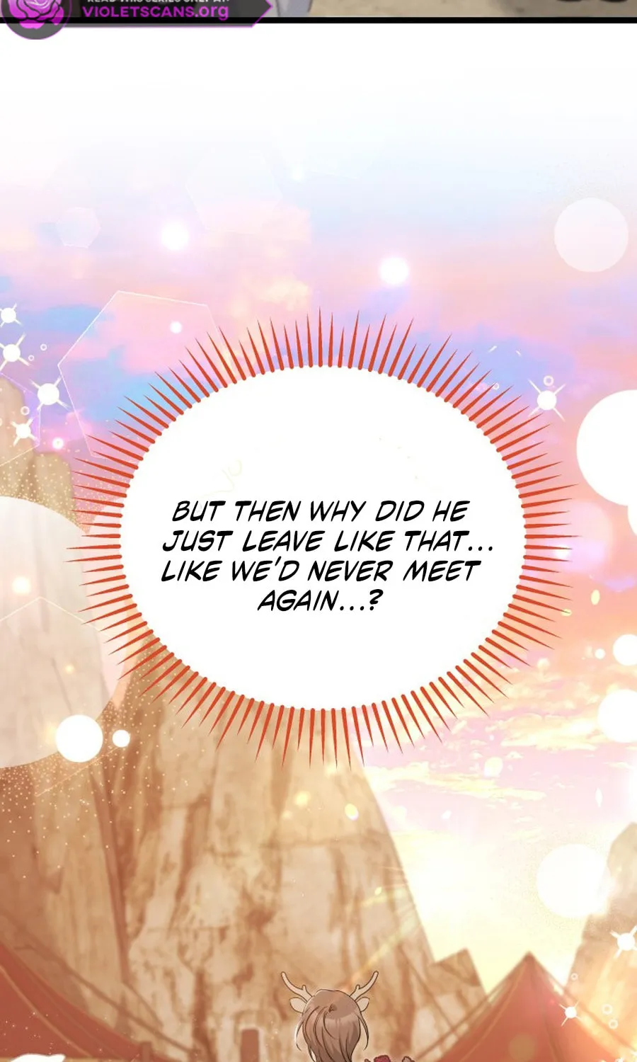 Little Rabbit and the Big Bad Leopard Chapter 193 page 76 - 