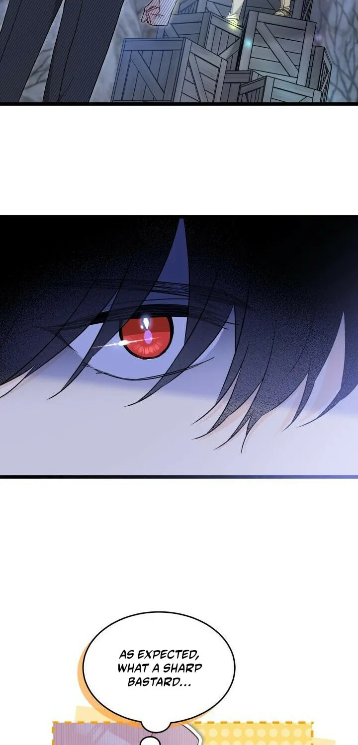 Little Rabbit and the Big Bad Leopard Chapter 194 page 20 - 