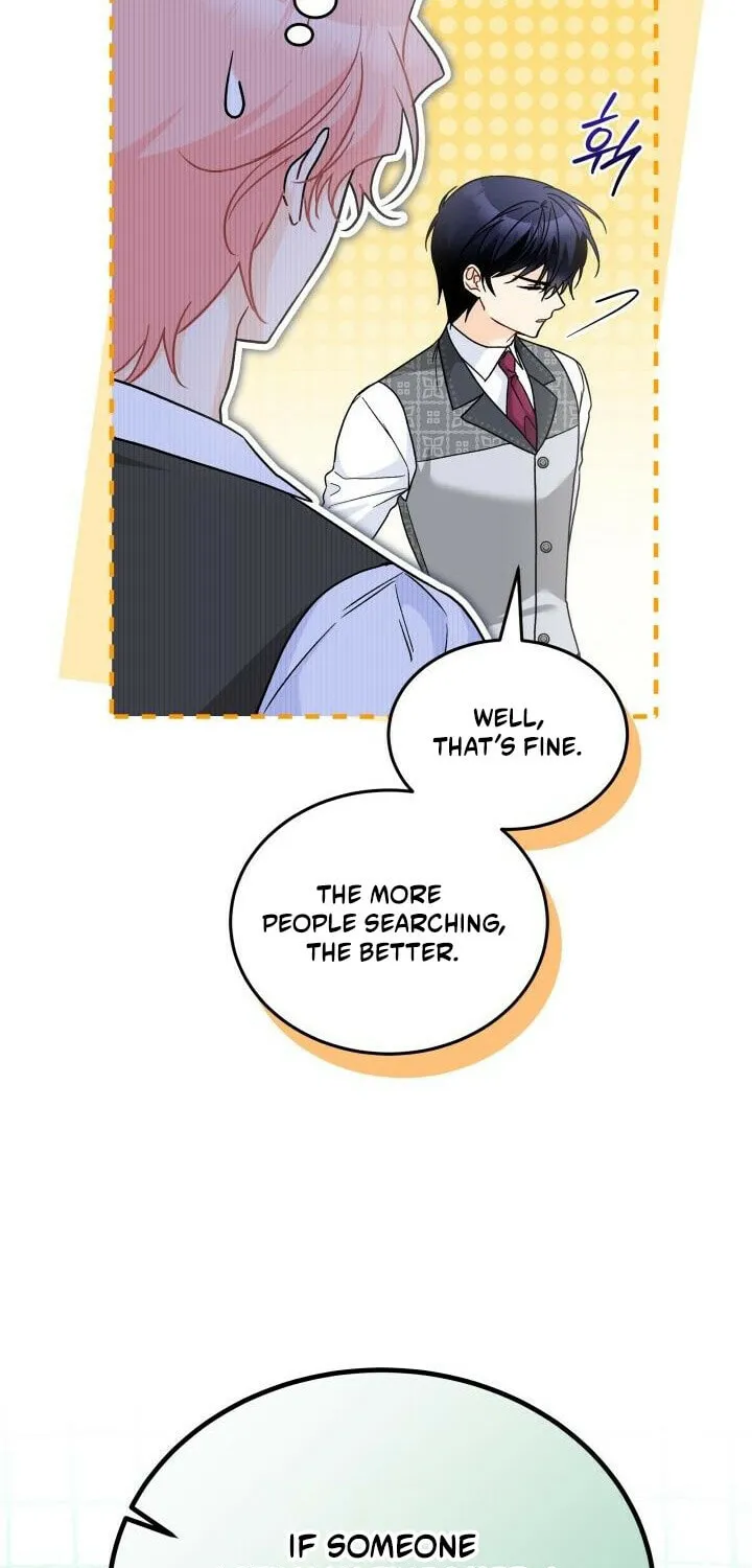 Little Rabbit and the Big Bad Leopard Chapter 194 page 21 - 