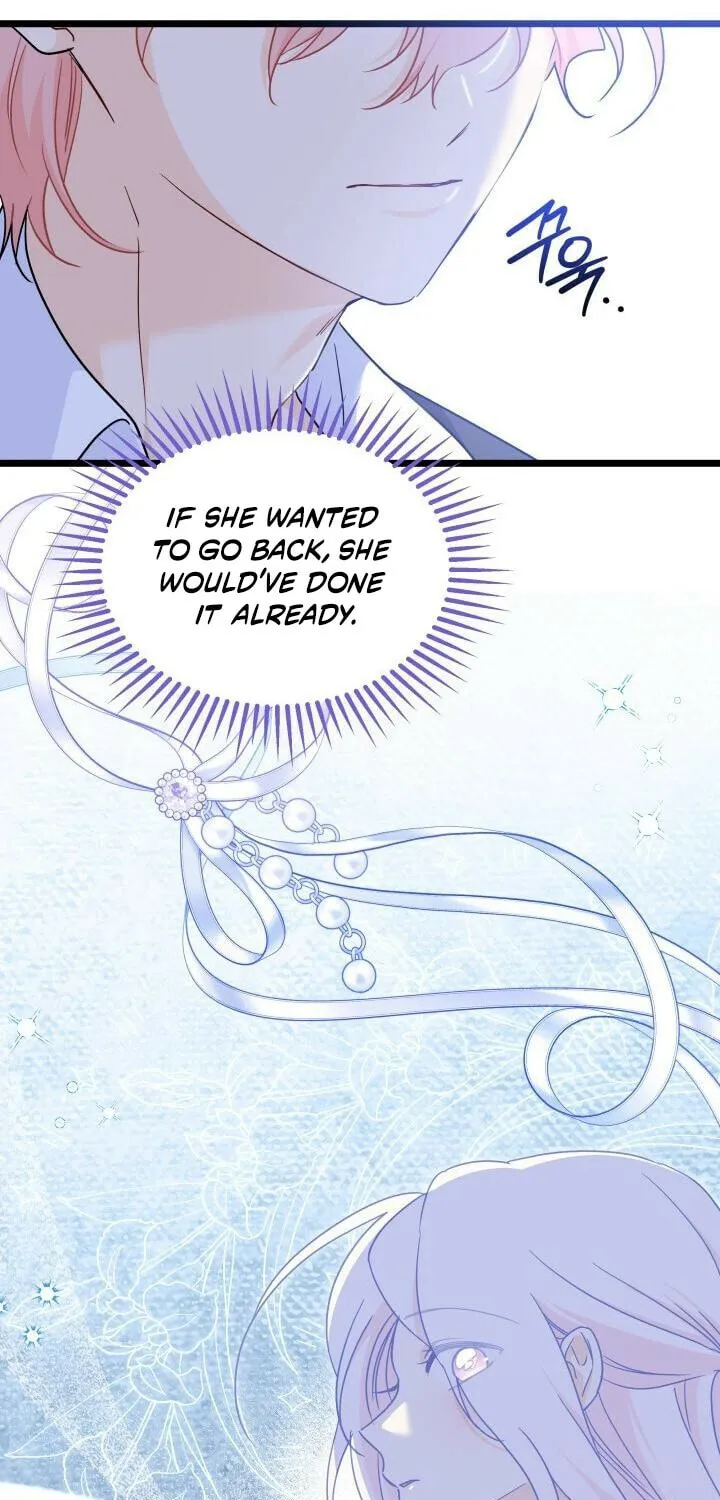 Little Rabbit and the Big Bad Leopard Chapter 194 page 28 - 