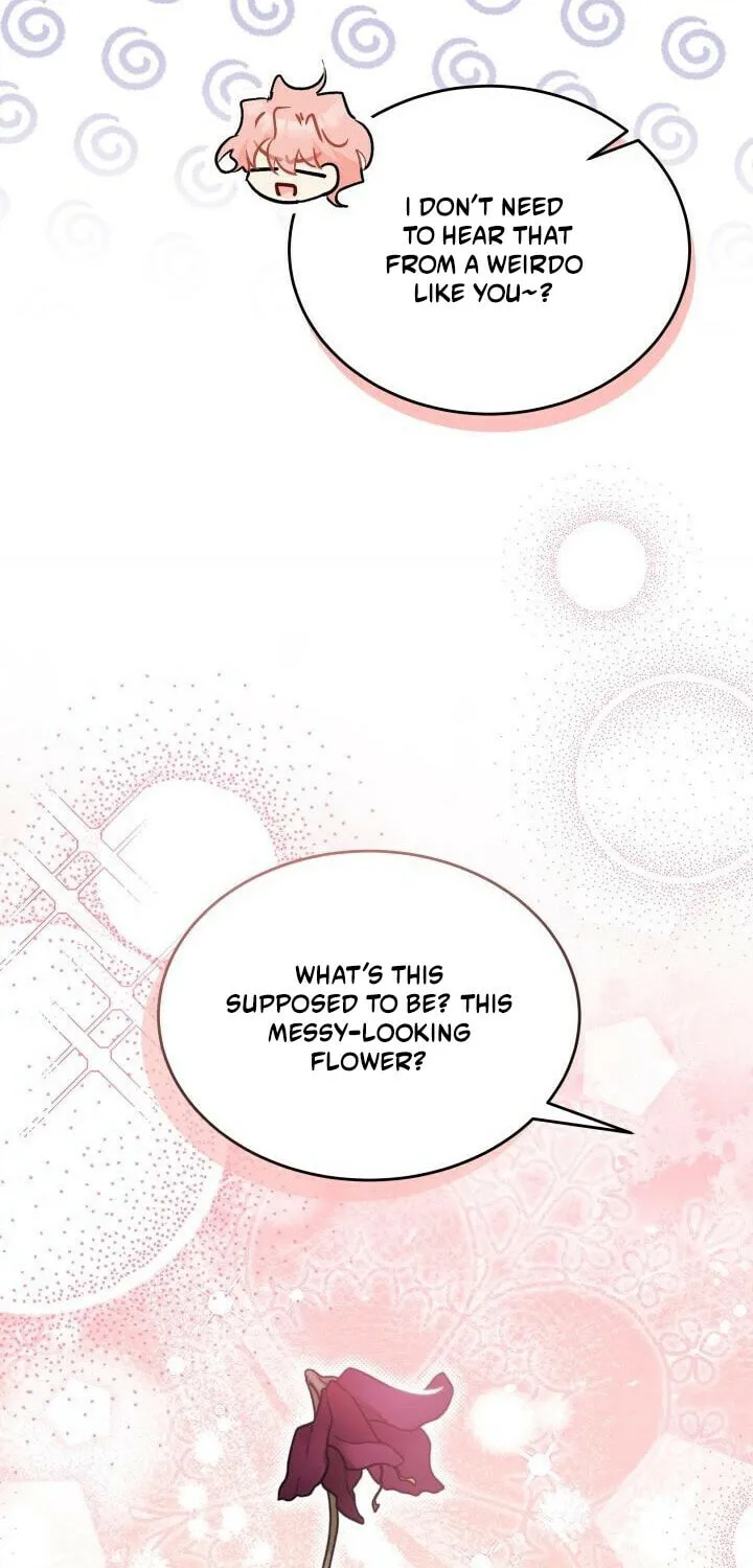 Little Rabbit and the Big Bad Leopard Chapter 194 page 40 - 