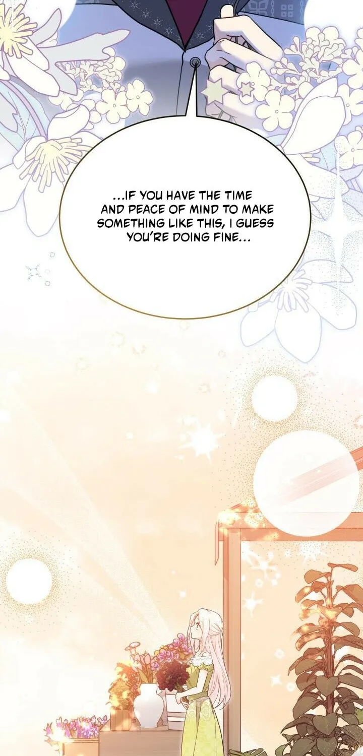 Little Rabbit and the Big Bad Leopard Chapter 194 page 45 - 