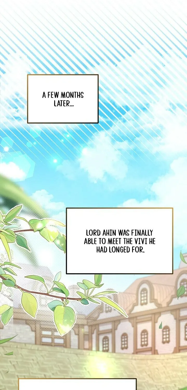 Little Rabbit and the Big Bad Leopard Chapter 194 page 47 - 
