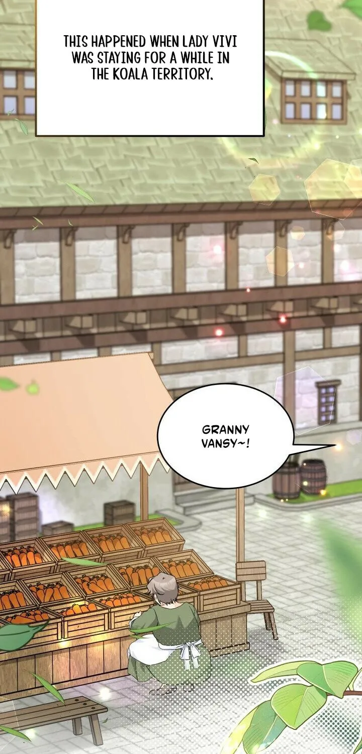 Little Rabbit and the Big Bad Leopard Chapter 194 page 48 - 