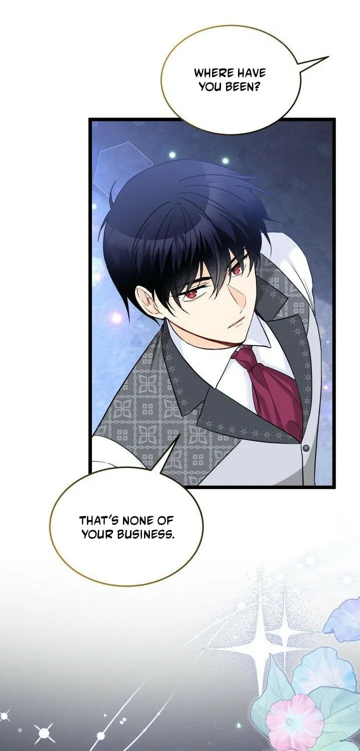 Little Rabbit and the Big Bad Leopard Chapter 194 page 6 - 