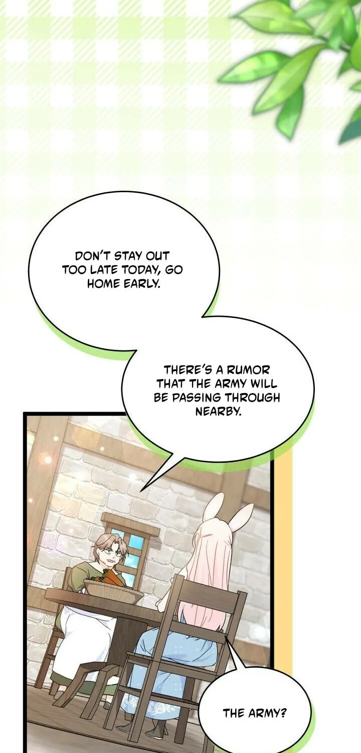 Little Rabbit and the Big Bad Leopard Chapter 194 page 53 - 