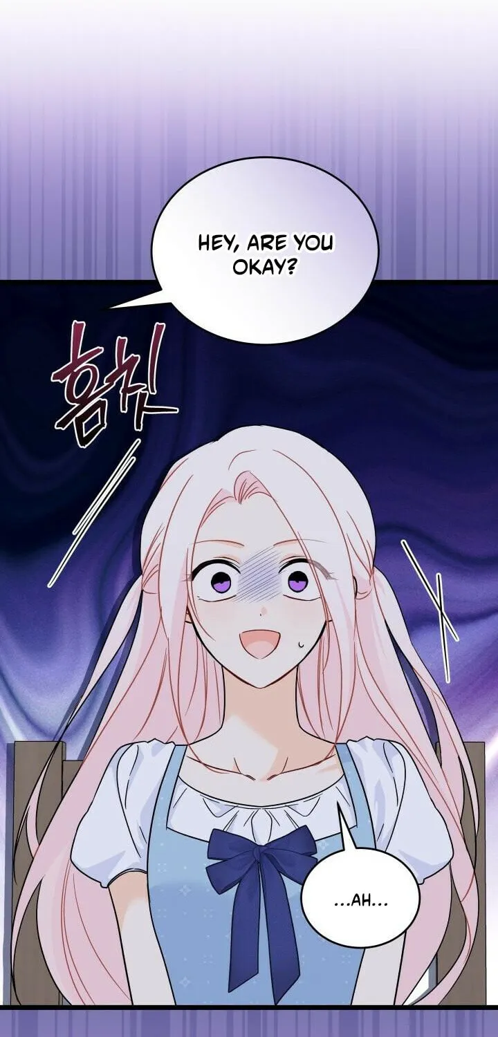 Little Rabbit and the Big Bad Leopard Chapter 194 page 56 - 