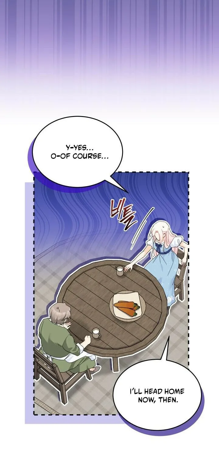Little Rabbit and the Big Bad Leopard Chapter 194 page 57 - 