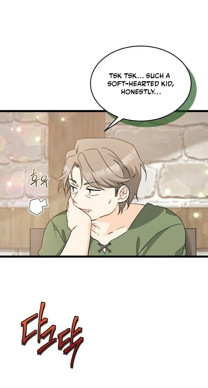 Little Rabbit and the Big Bad Leopard Chapter 194 page 58 - 