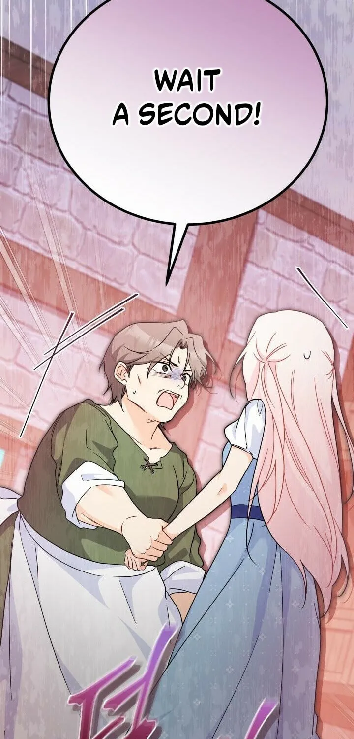 Little Rabbit and the Big Bad Leopard Chapter 194 page 60 - 