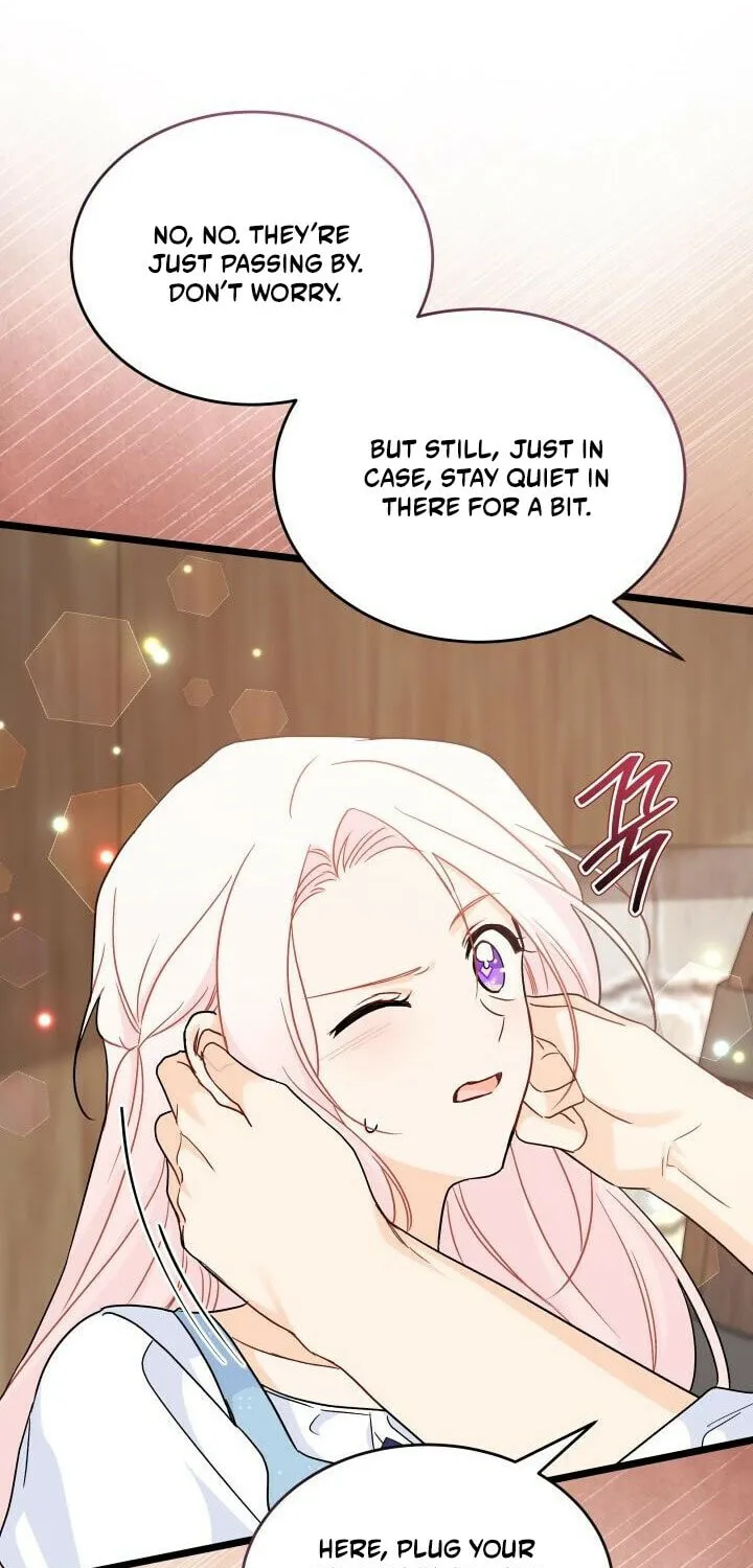 Little Rabbit and the Big Bad Leopard Chapter 194 page 63 - 