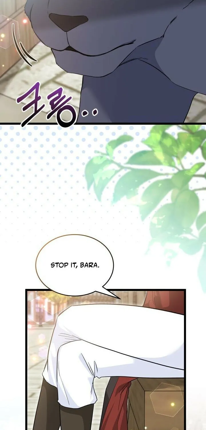 Little Rabbit and the Big Bad Leopard Chapter 194 page 68 - 