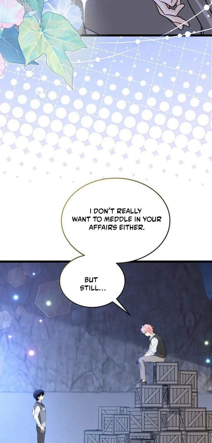 Little Rabbit and the Big Bad Leopard Chapter 194 page 8 - 