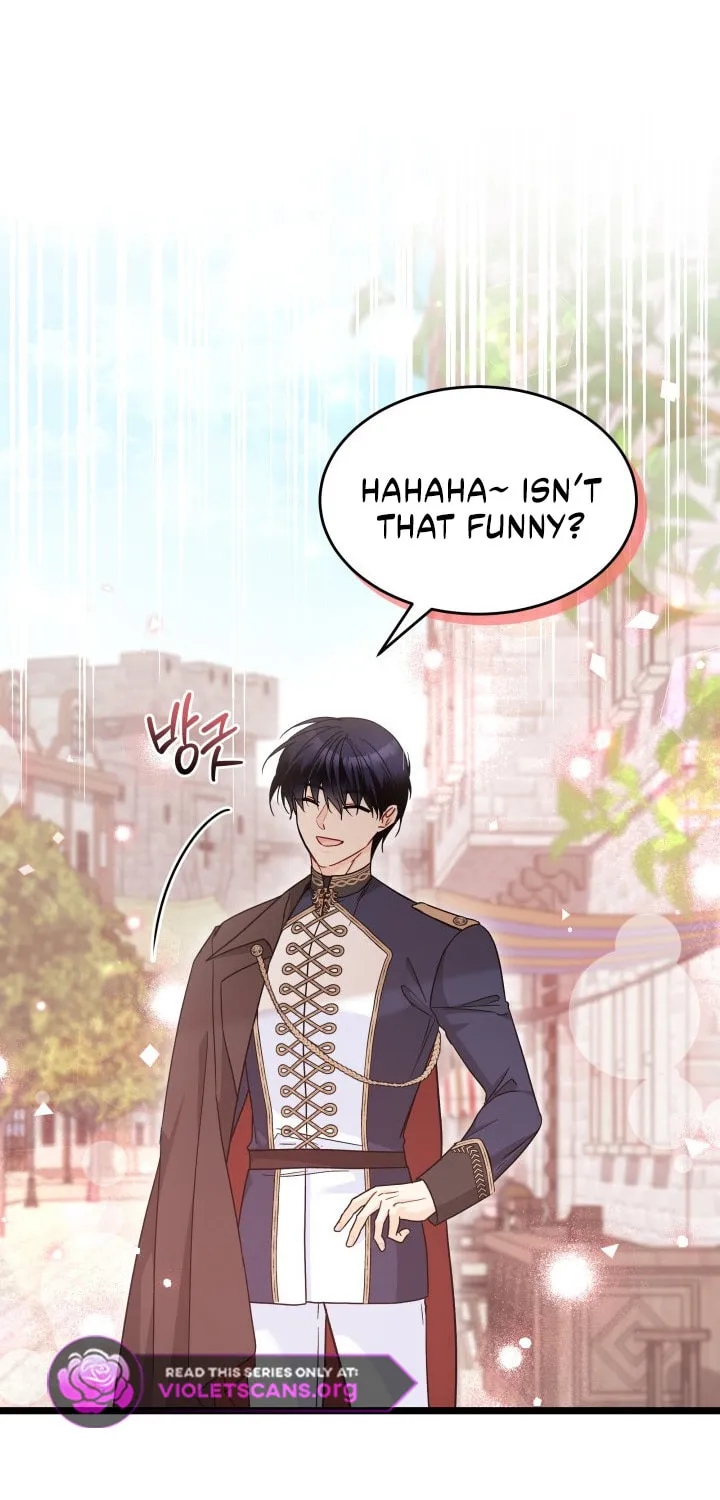 Little Rabbit and the Big Bad Leopard Chapter 195 page 18 - 