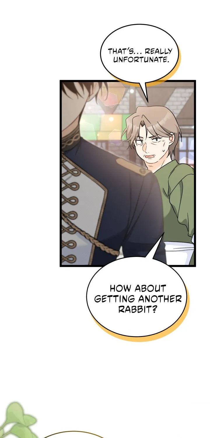 Little Rabbit and the Big Bad Leopard Chapter 195 page 23 - 