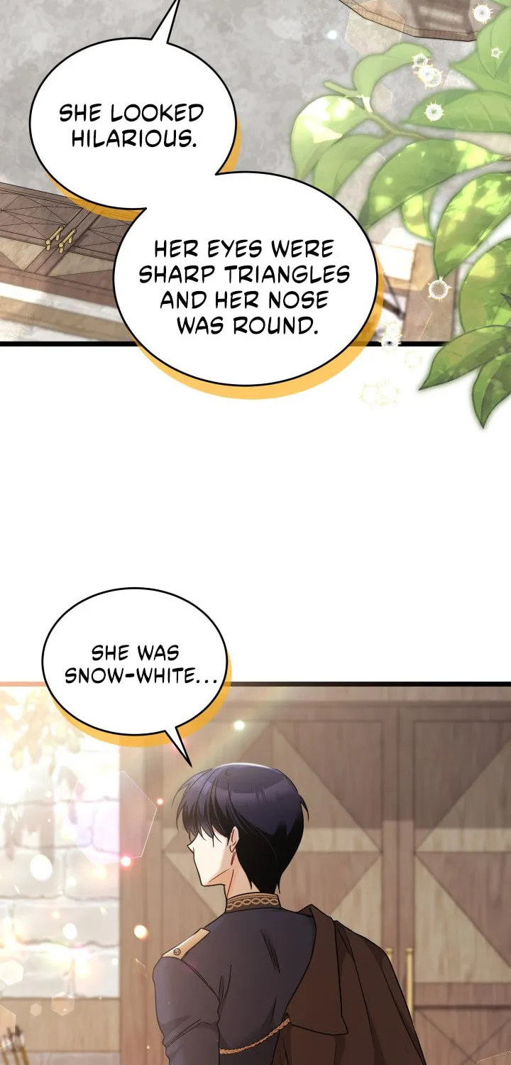 Little Rabbit and the Big Bad Leopard Chapter 195 page 25 - 